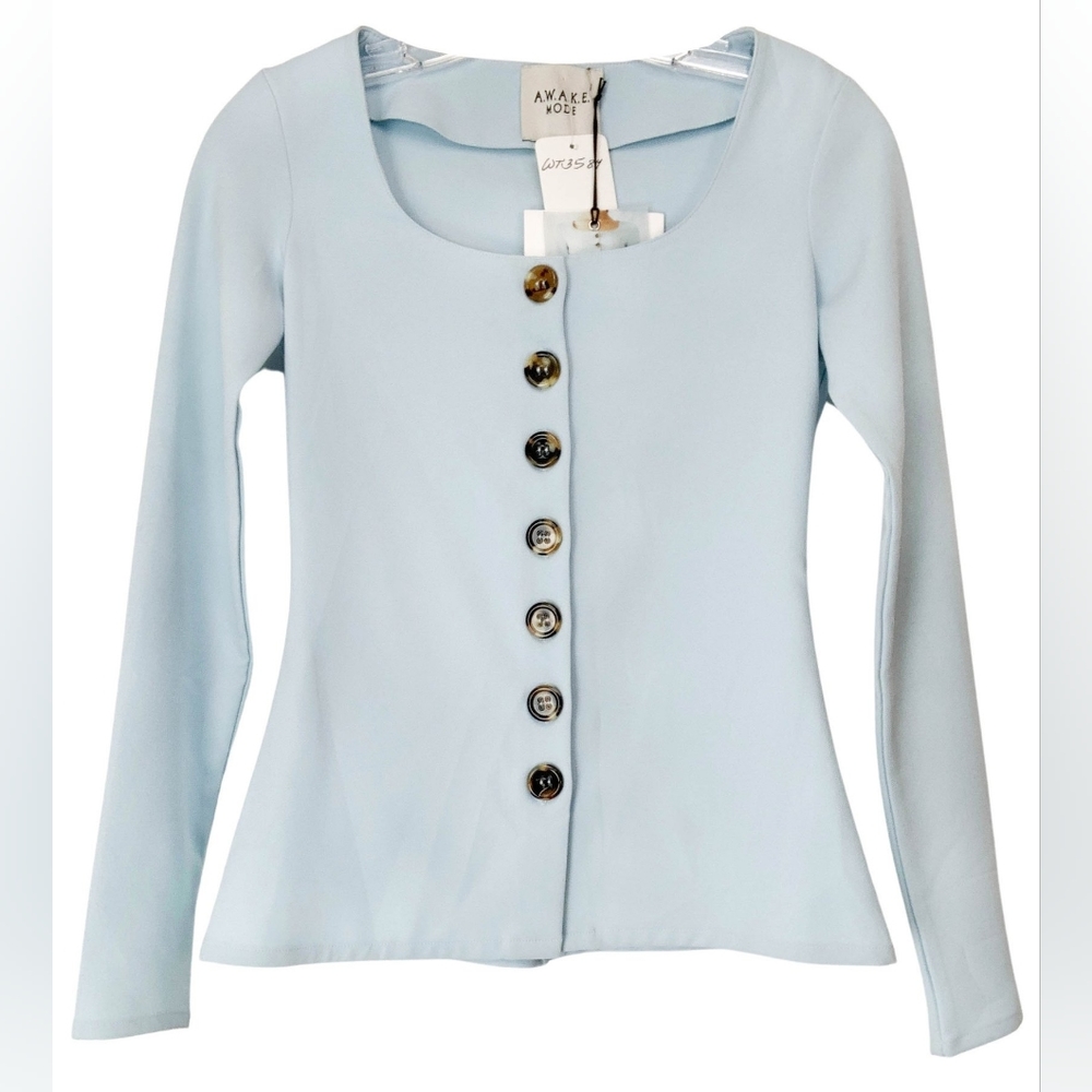 NWT Awake Mode top - Picture 1 of 1